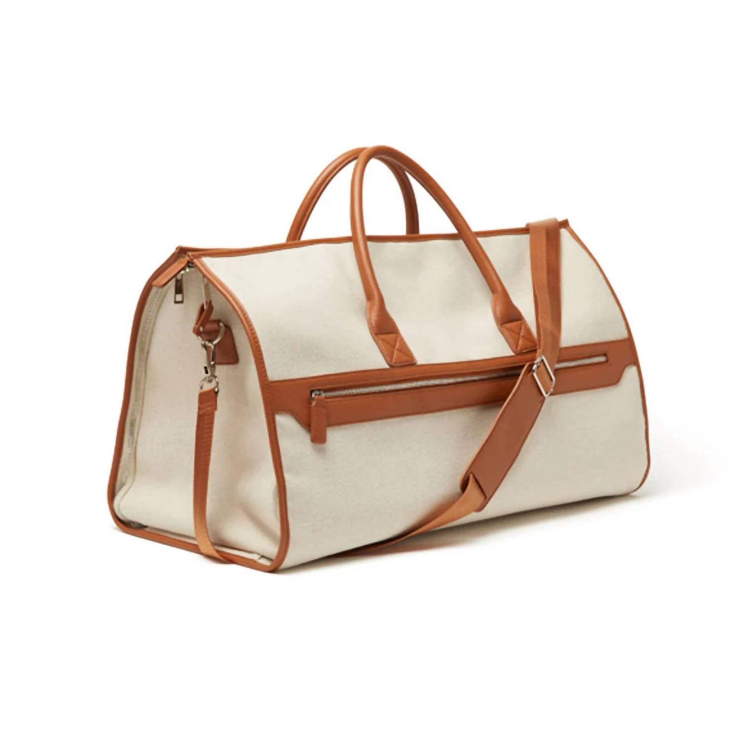 Brouk & Co. - Women's Capri 2-n-1 Garment Bag