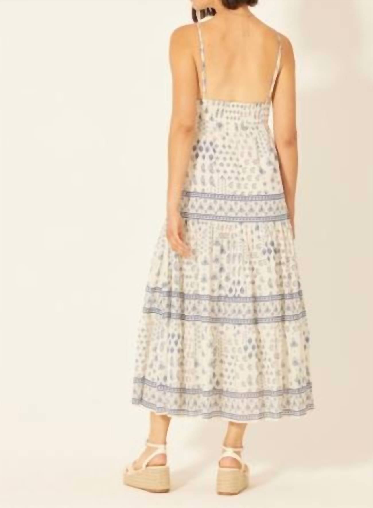 Bila77 - Jordan Dress