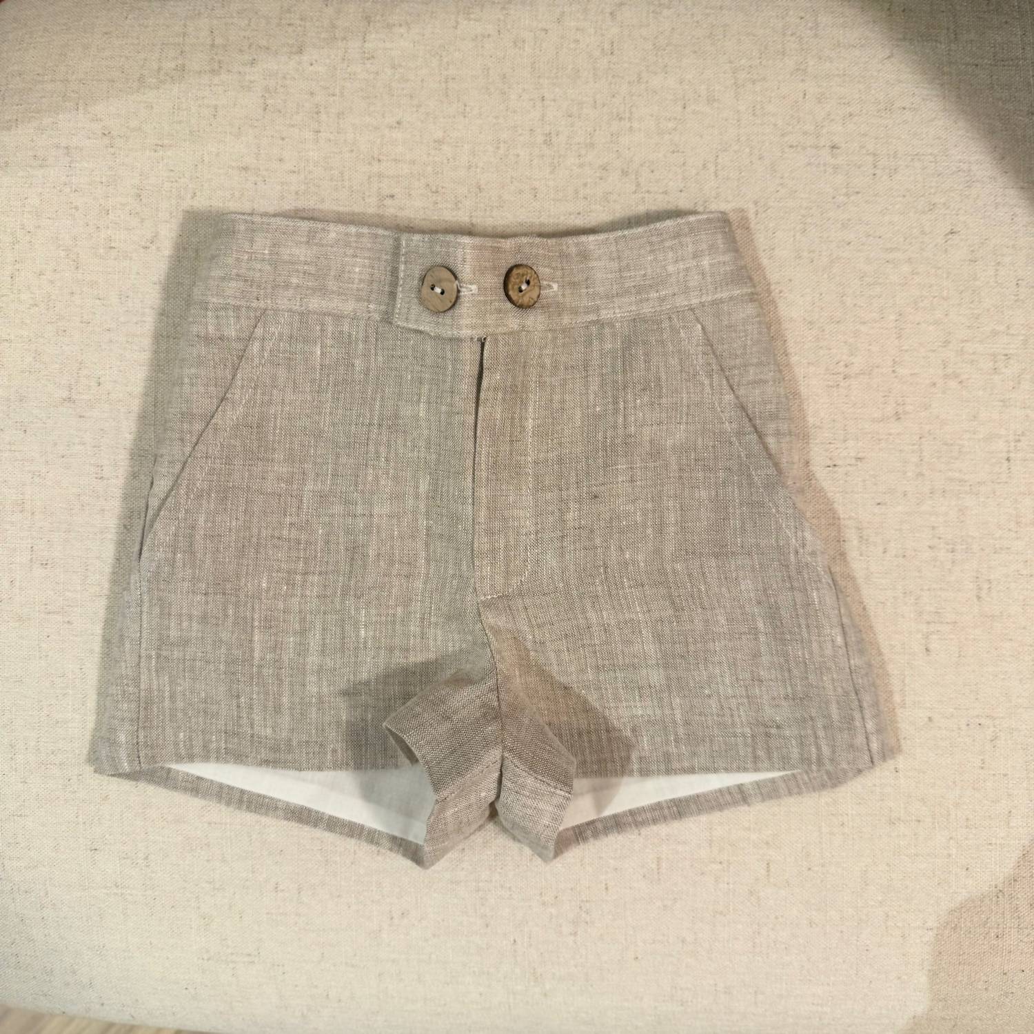 Tartaleta - Boy's Nico Shorts