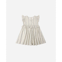 Rylee + Cru - Girls Brielle Dress