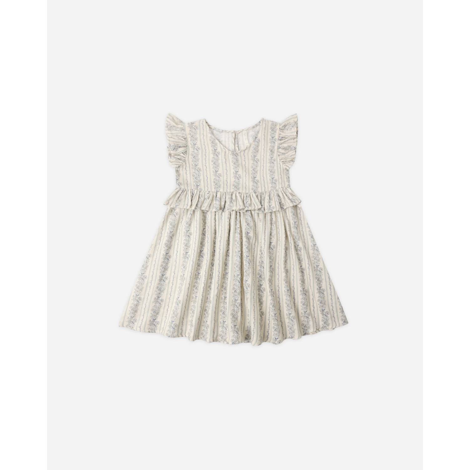 Rylee + Cru - Girls Brielle Dress