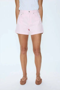 Pistola - Saige High-Rise Shorts