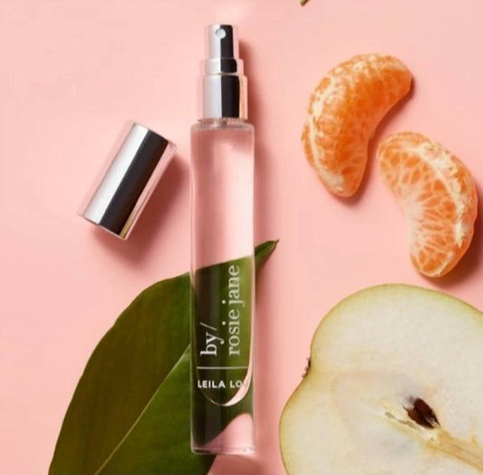 By/ Rosie Jane - Women's Rollerball Fragrance Oils