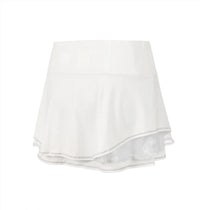 Lucky In Love - Women's Long Flip It Skirt
