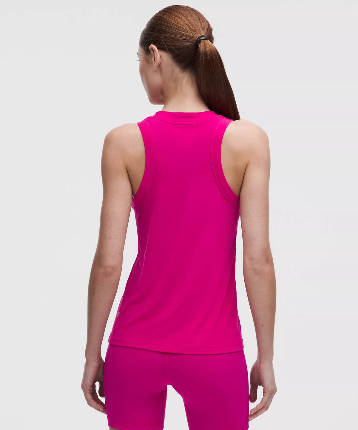 Lululemon - Jersey Training Tank Top