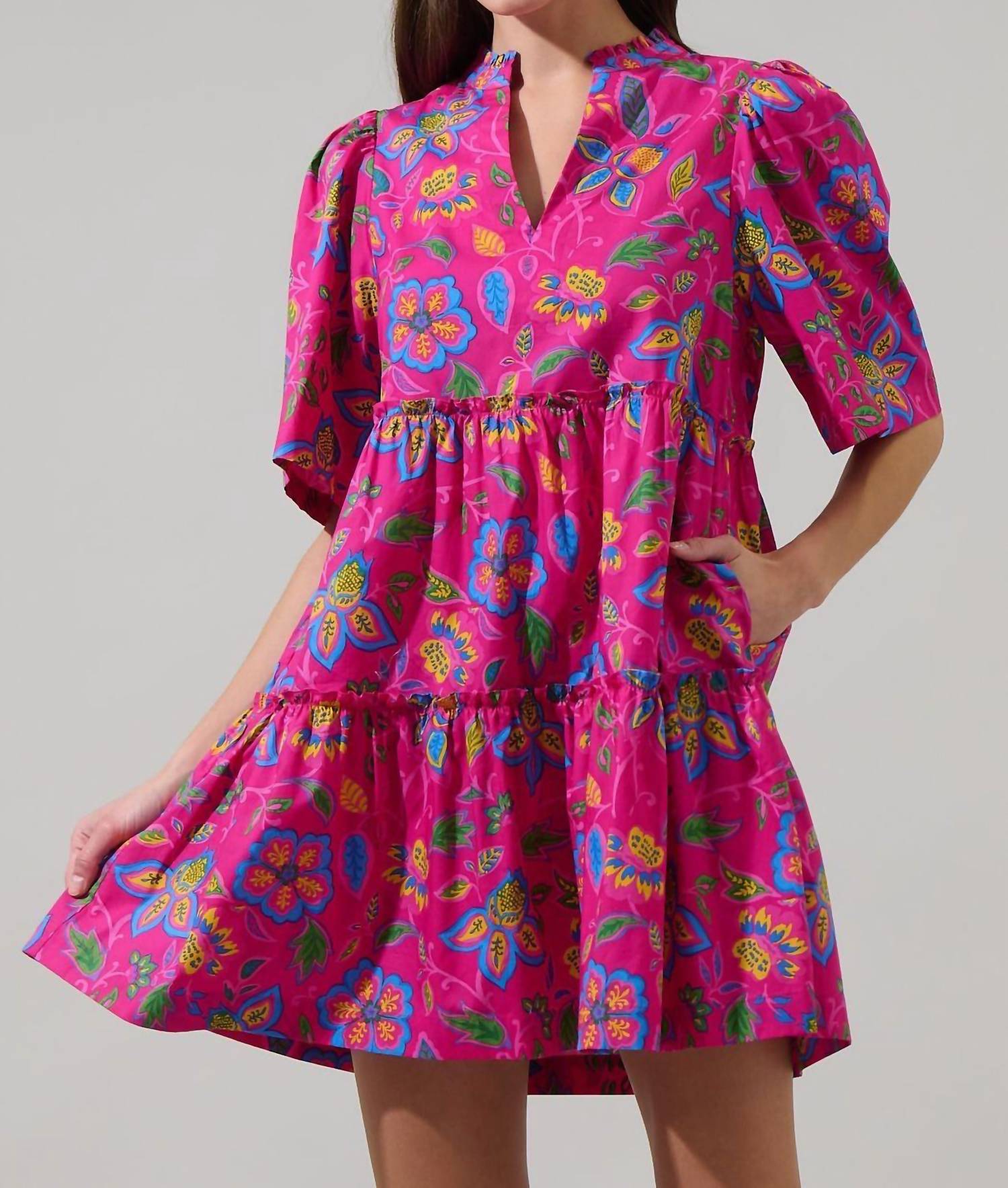Sugarlips - Signy Dress