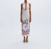 Cala De La Cruz - Clara Dress