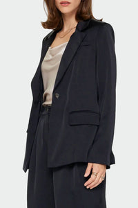Current Air - Silky Tailored Jacket