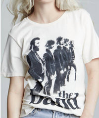 Recycled Karma - The Band Tee
