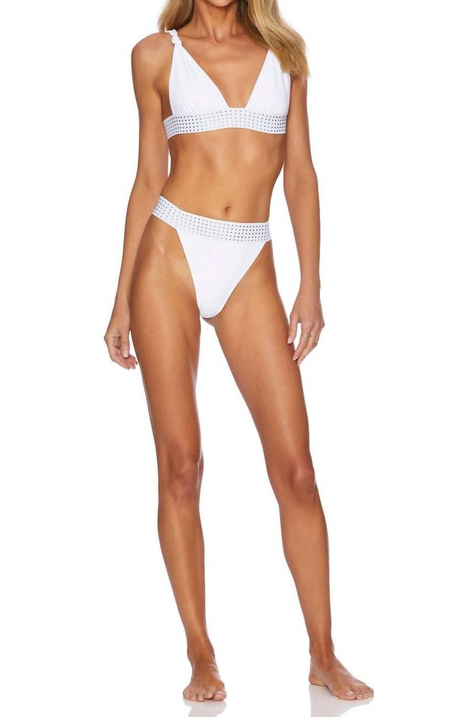 Ellejay - Women's Ruby Bottom