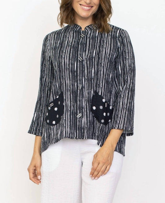 Habitat - Chelsea Jacket