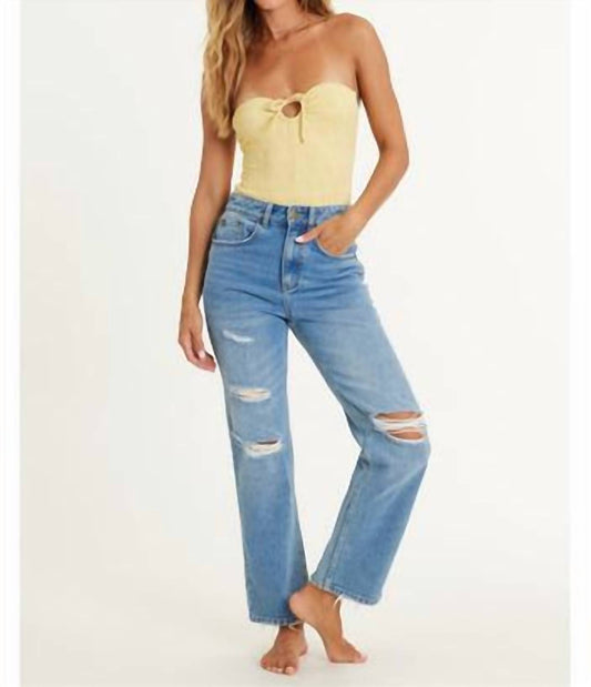 Amuse Society - Tessa Jeans