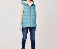 Carve Designs - Davos Down Vest