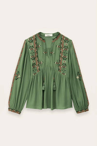 Ba&Sh - Tilt Blouse