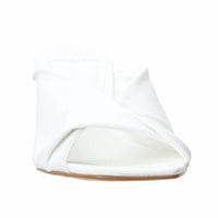 Carrano - Women's Sage Slide Leather Sandal
