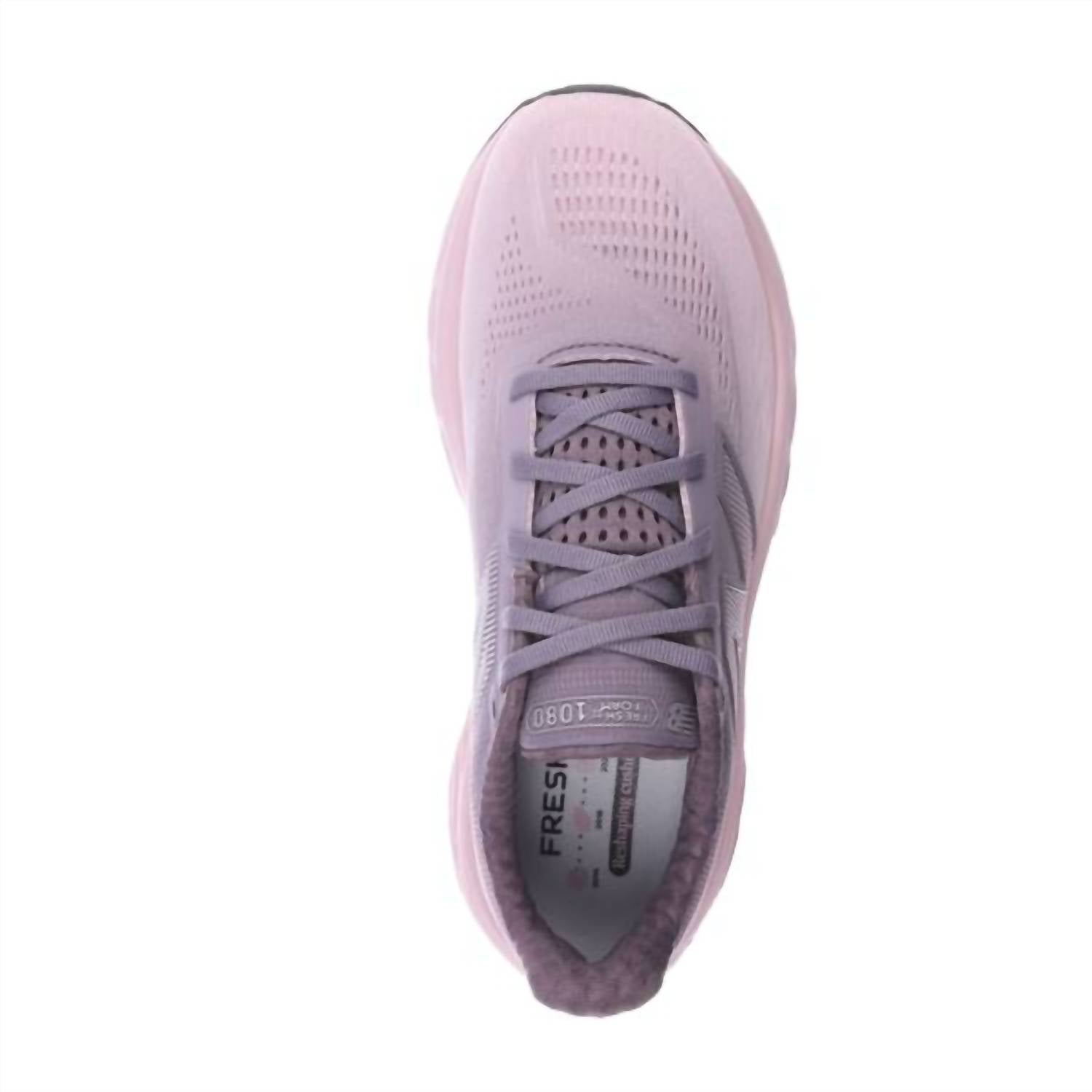 New Balance - Women's 1080 V 14 Shoe - Standard