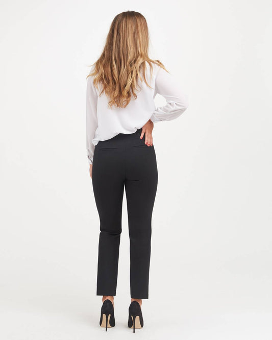 Spanx - Slim Straight Leg Perfect Pant