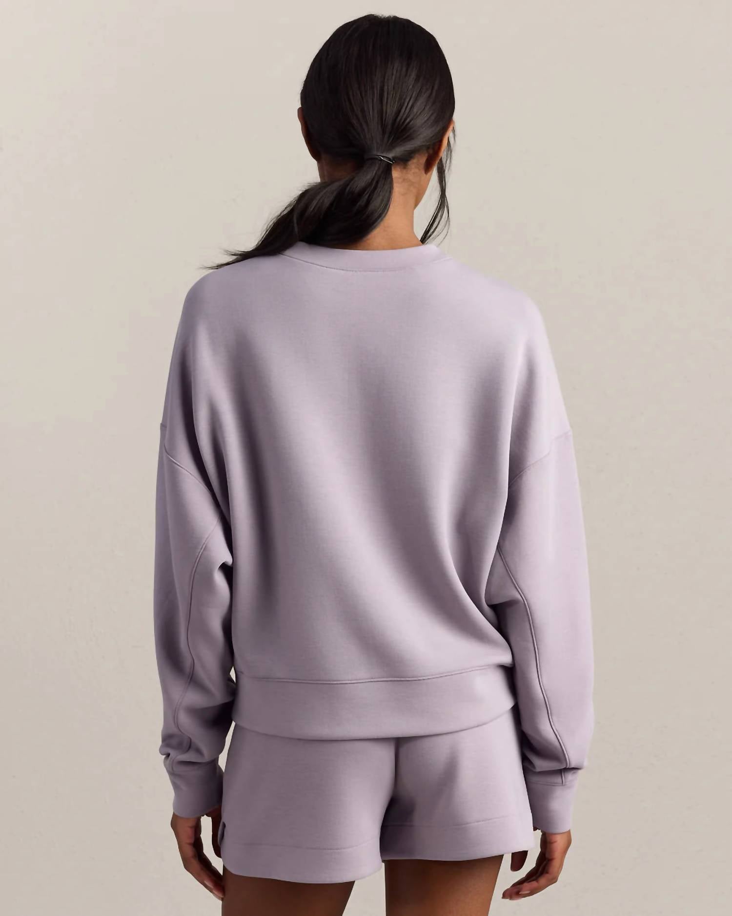 Rhone - Dreamglow Crew Neck Sweatshirt
