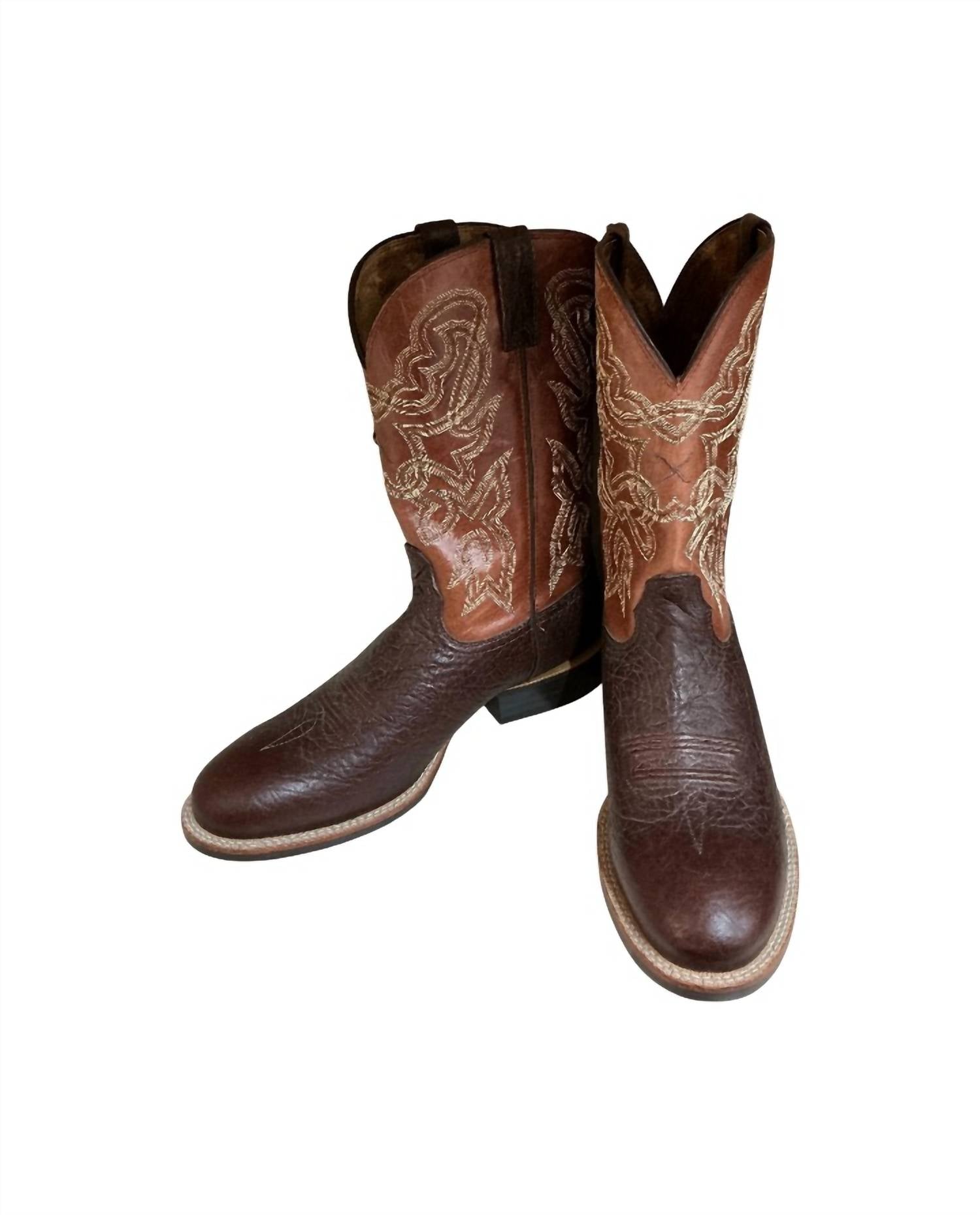 Twisted X - Women's Round Toe Boots