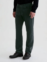 Ag Jeans - Protégé Corduroy Straight Pants