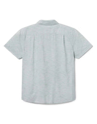 Baja Llama - Men's Roll Tides Button Up Shirt