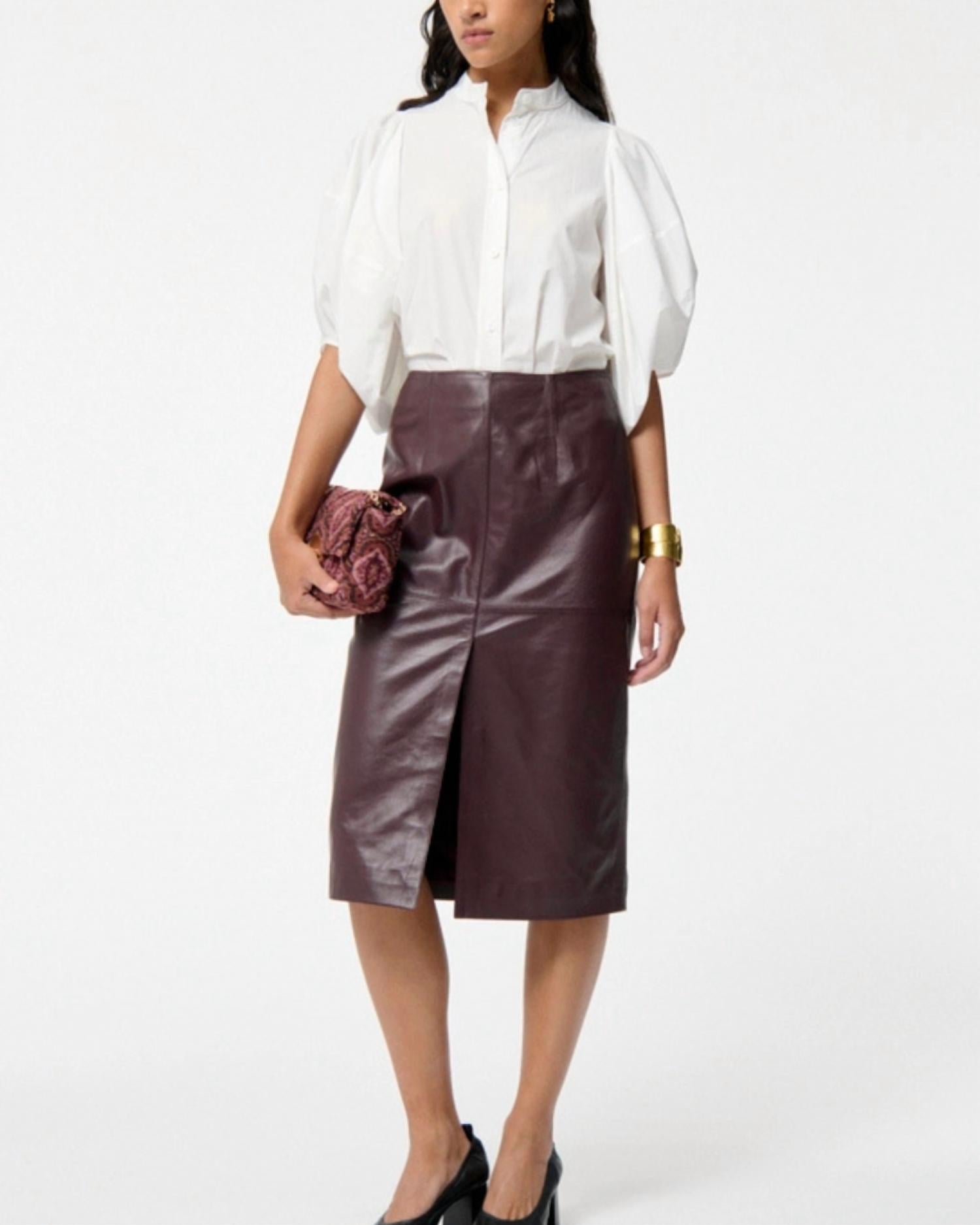 Vanessabruno - Felindra Skirt