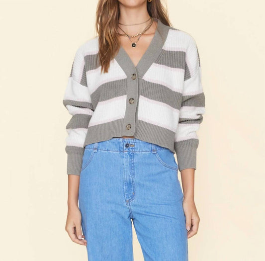 Xirena - Carey Sweater