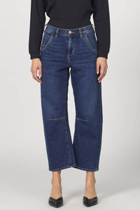 Dear John Denim - Lasso Barrel Fit Jean