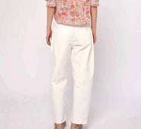 Love The Label - Zuri Top