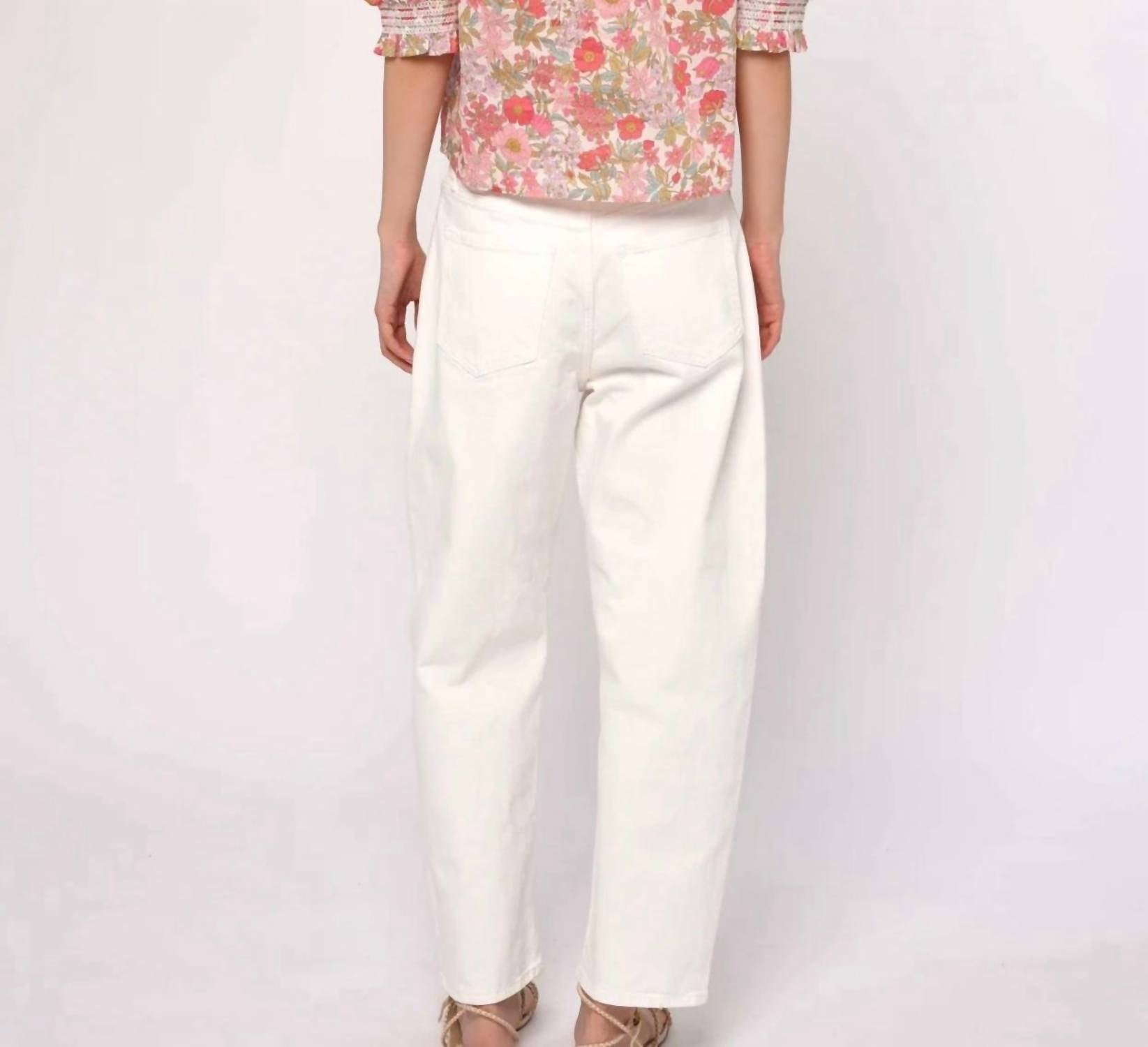 Love The Label - Zuri Top