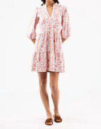 Smith & Quinn - Tory Mini Dress