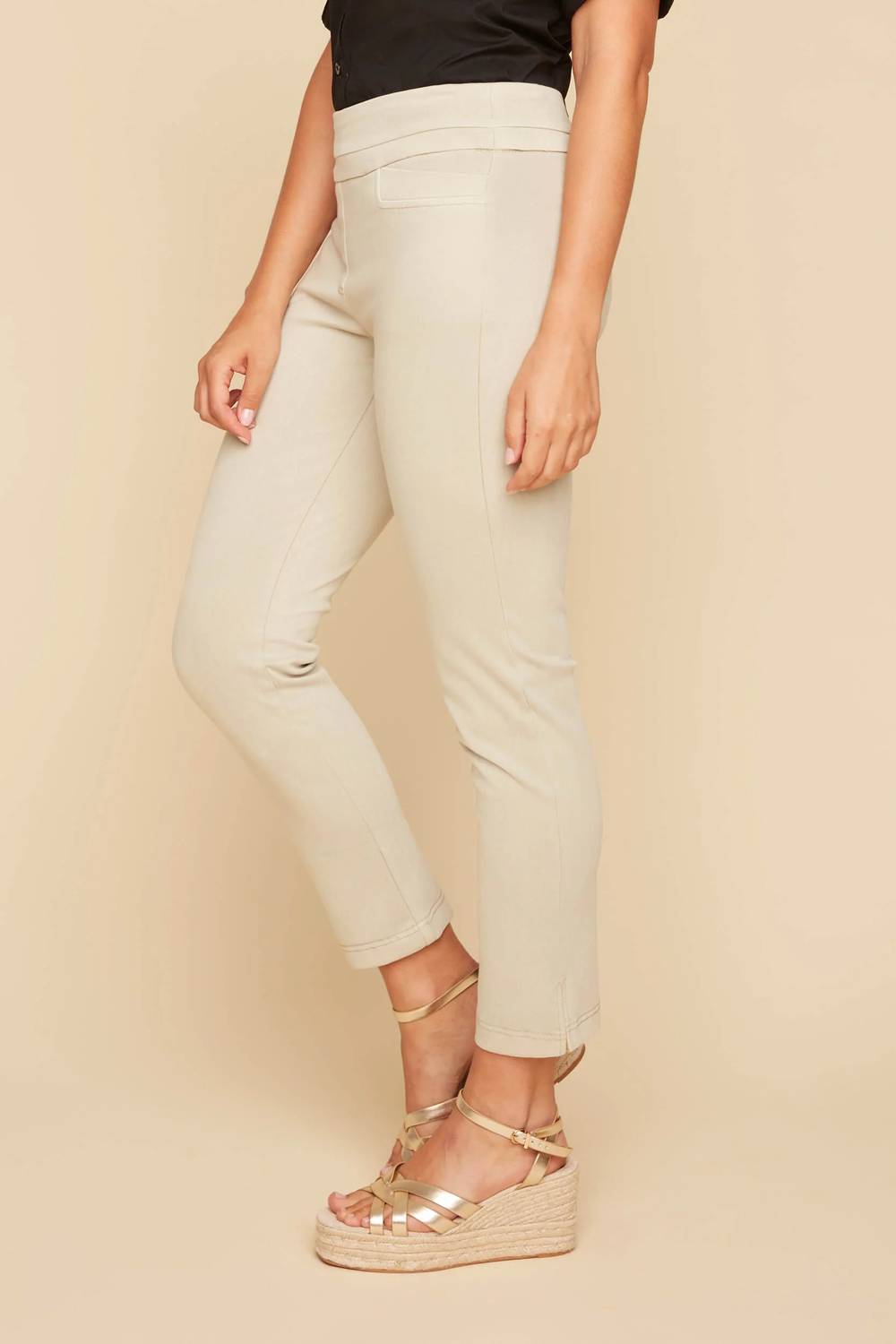 Renuar - Capri Pants