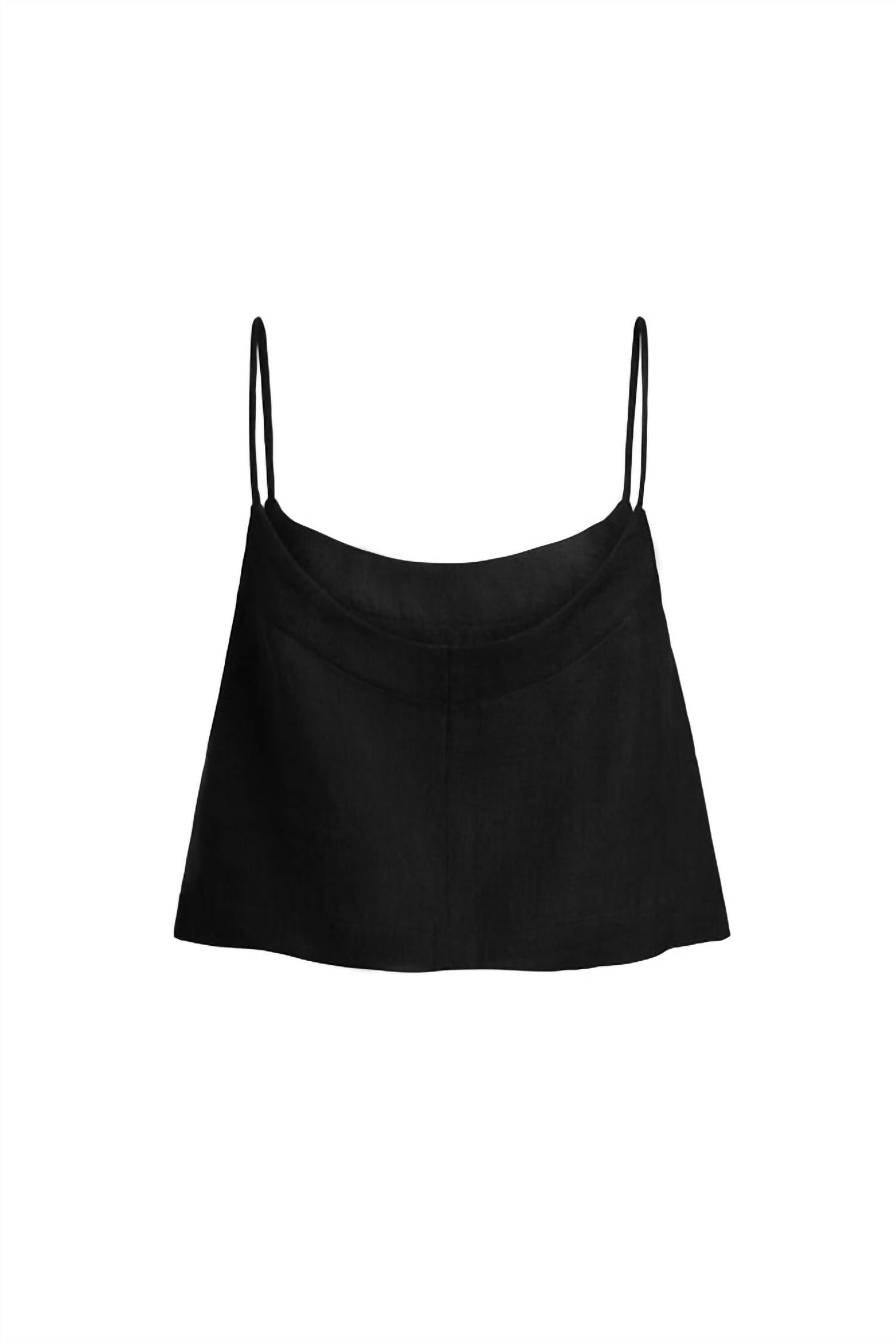 Bondi Born - Flared Cami Top