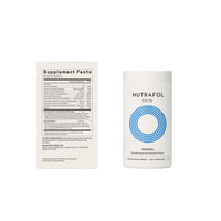Nutrafol - Clear Skin Nutraceutical - 60 Capsules