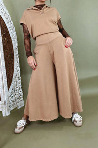 Everyday Chic Boutique - Raw Edge Vintage Set