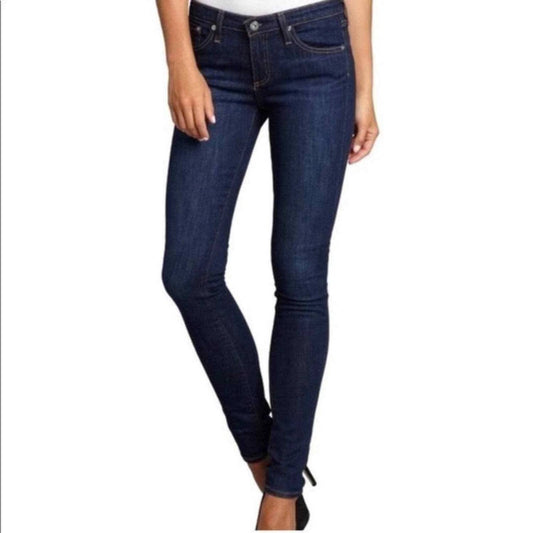 Ag Jeans - Super Skinny Jeggings