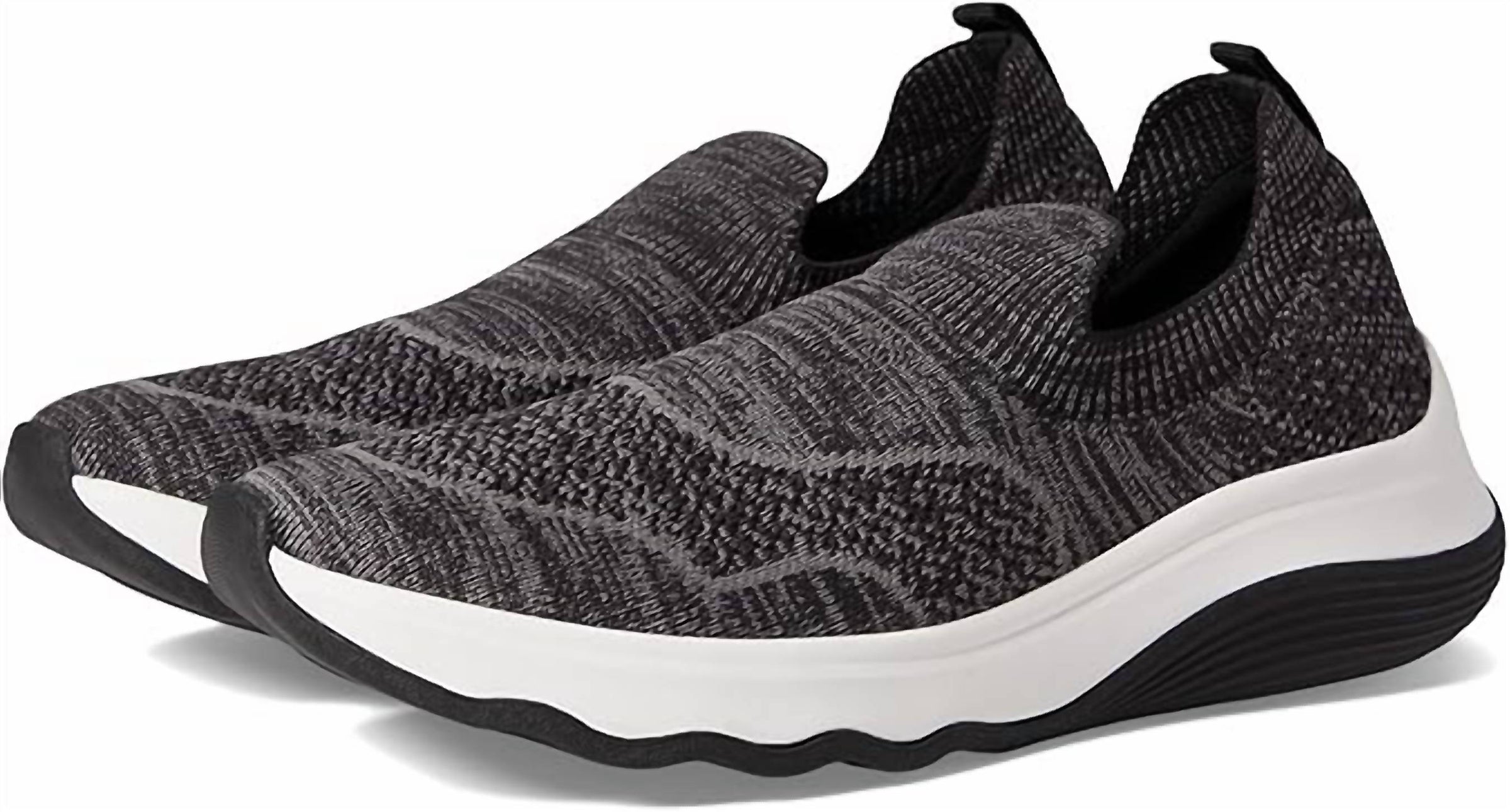 Clarks Women's Circuit Path Sneaker in black - women's sneaker