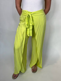 Skemo - Solid Bali Pants