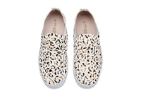 Ilse Jacobsen - Women's Tulip Slip-on Loafers