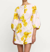 Kivari - Francine Mini Dress