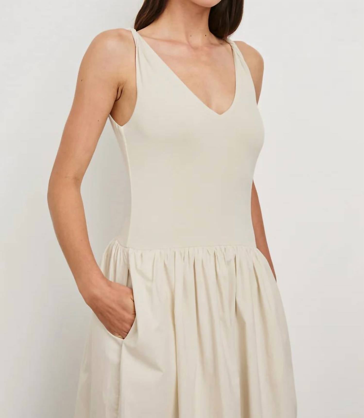 Rails - Franca Midi Dress