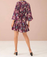 Alivia - Lori Dress