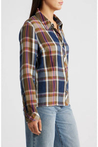 Kut From The Kloth - Beatrix Button Down Top