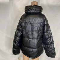 Michael Kors - Women’s Shine Puffer Winter Coat
