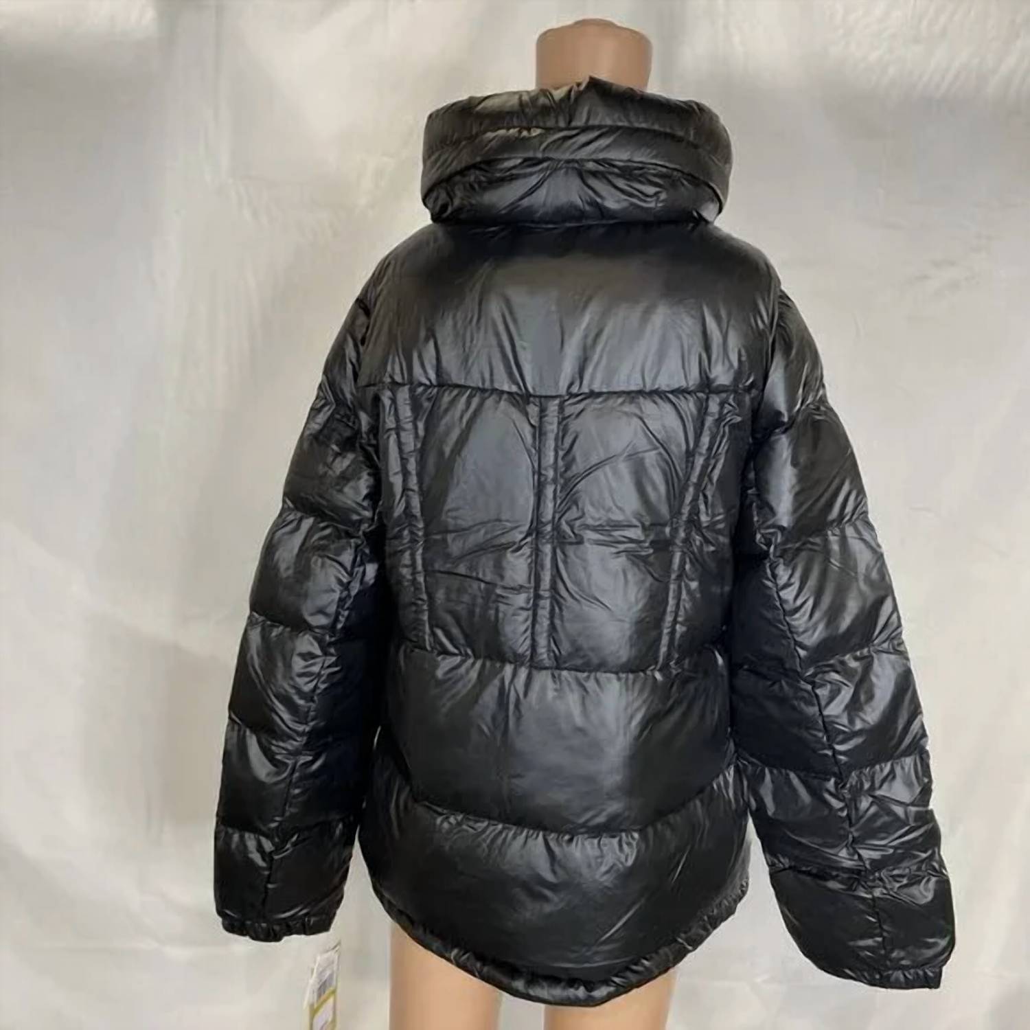 Michael Kors - Women’s Shine Puffer Winter Coat