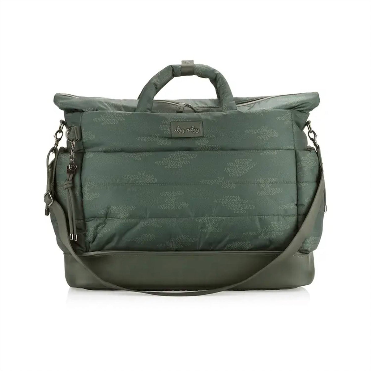 Itzy Ritzy - Women's Dream Weekender™ Diaper Bag"