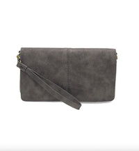 Joy Susan - Women's Everly Flap Crossbody Bag
