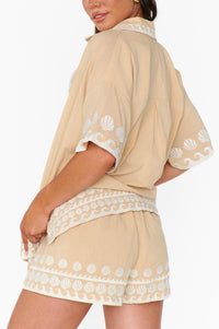 Show Me Your Mumu - Hendrix Shorts