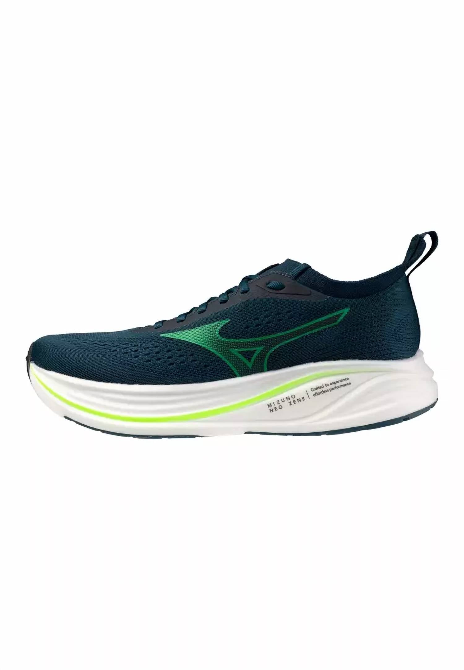 Mizuno - Men's Neo Zen 2 Running Shoes
