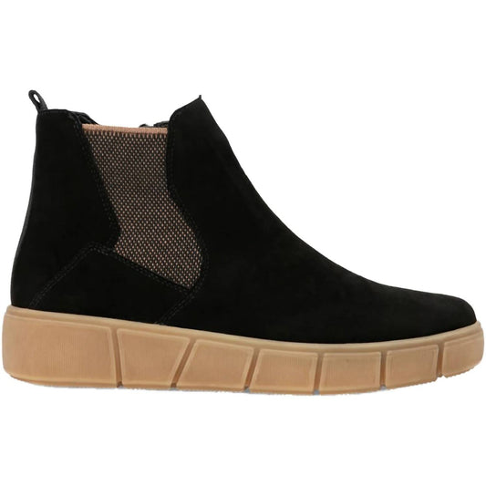 Remonte - Women's Leather Boots